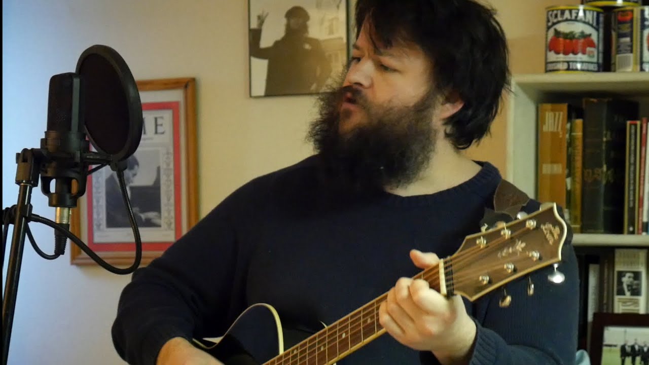 Isto - St. Louis Blues (W.C. Handy)