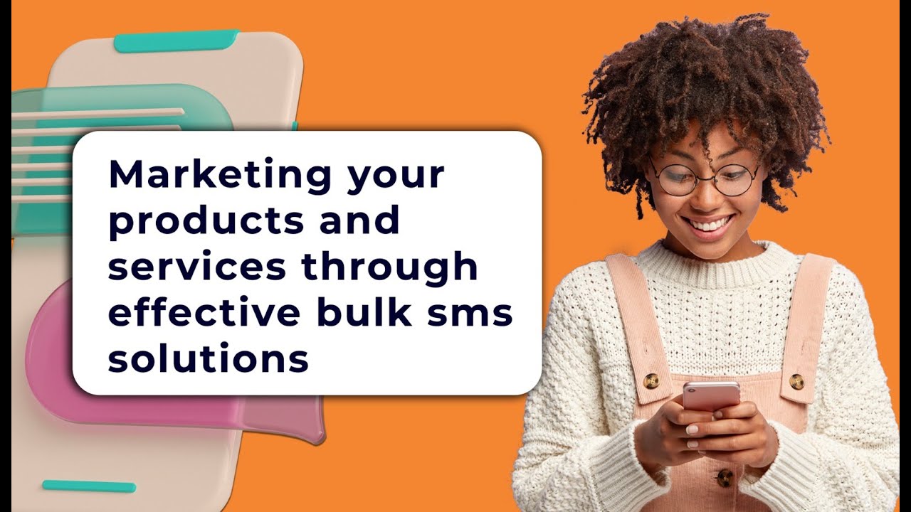 Rapid Bulk SMS  - Why You Need It For Your Business