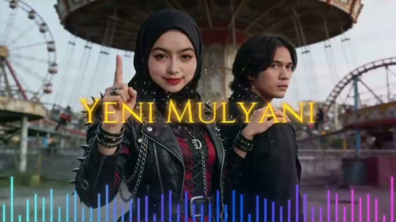 LAGU JANGAN TUNGGU LAMA LAMA VIRAL TIKTOK 2026
