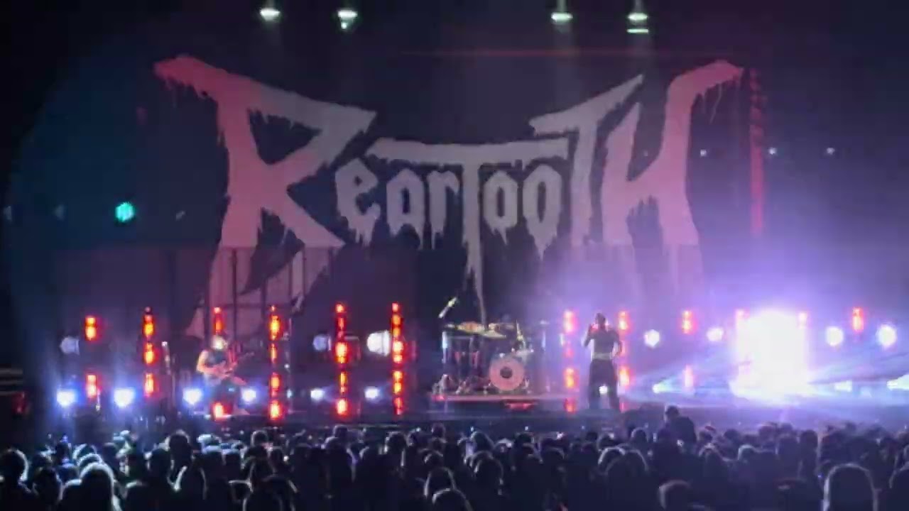 Beartooth - Might Love Myself