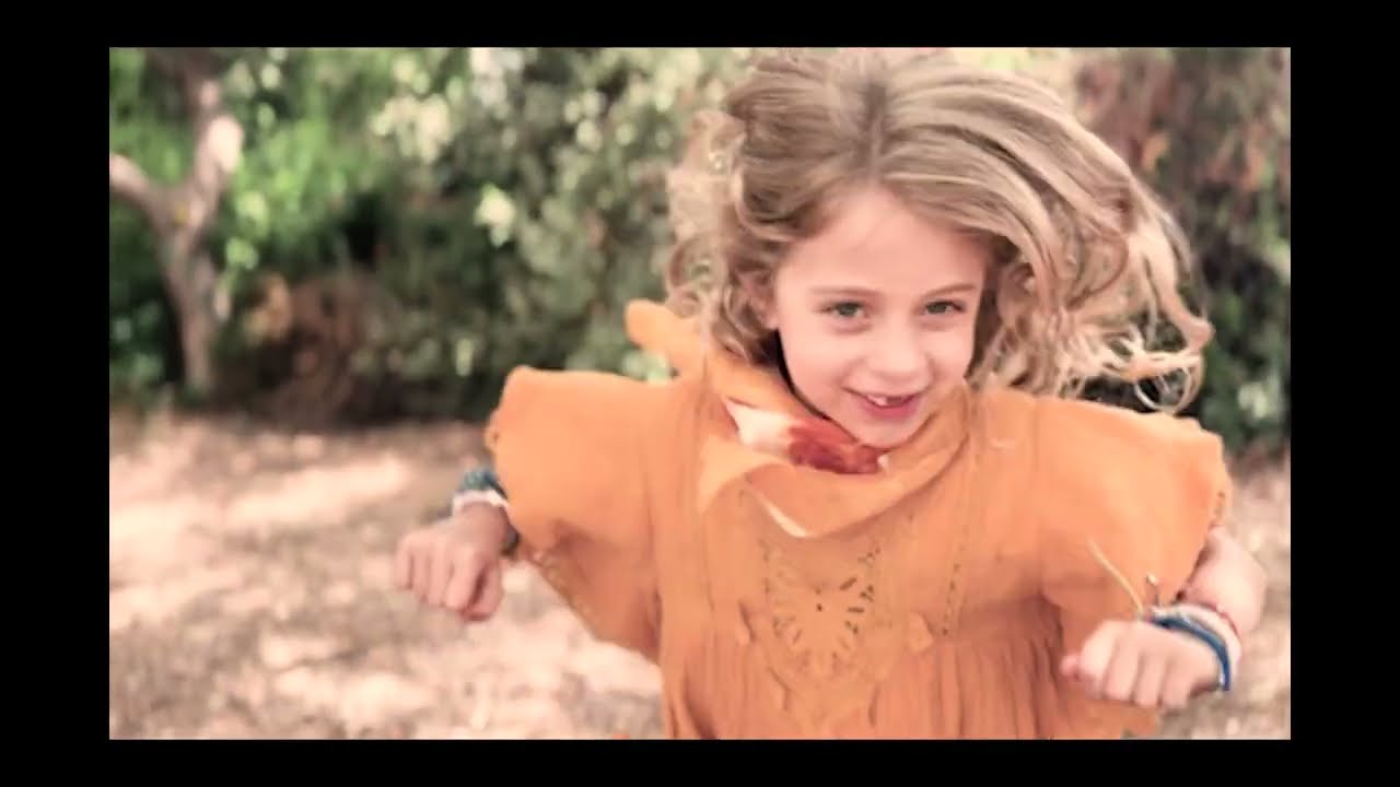 אורי שמר (ORIE) - סבתא שלי / Abuelita