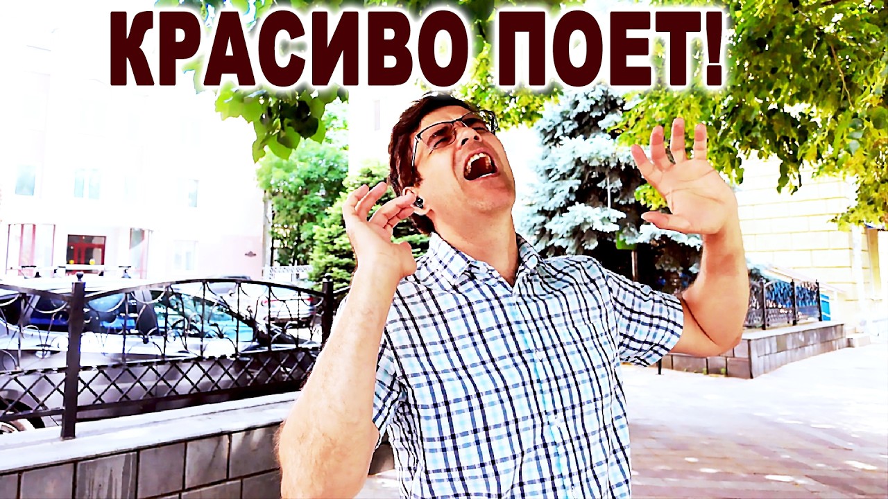 🎶Случайность - поет Вячеслав Абросимов