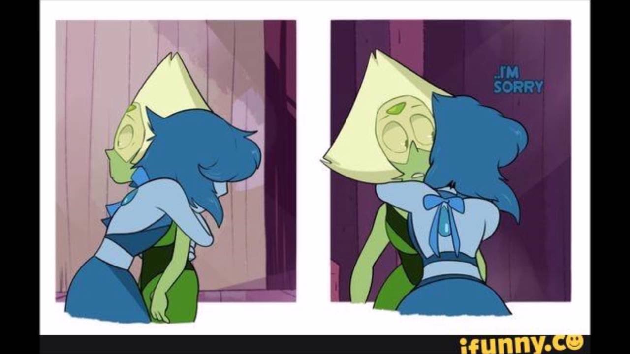 Lapidot ~ All We Know