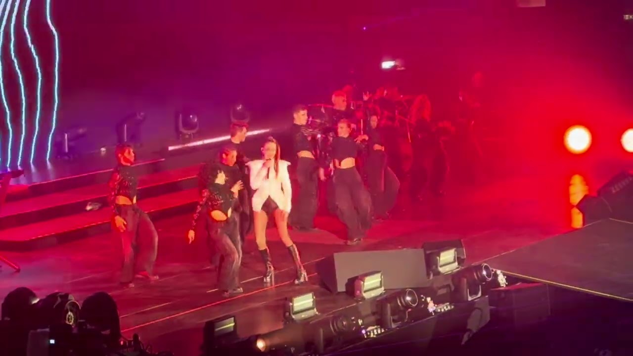 Annalisa - Mon Amour - 10/04/24 - Mediolanum Forum Assago