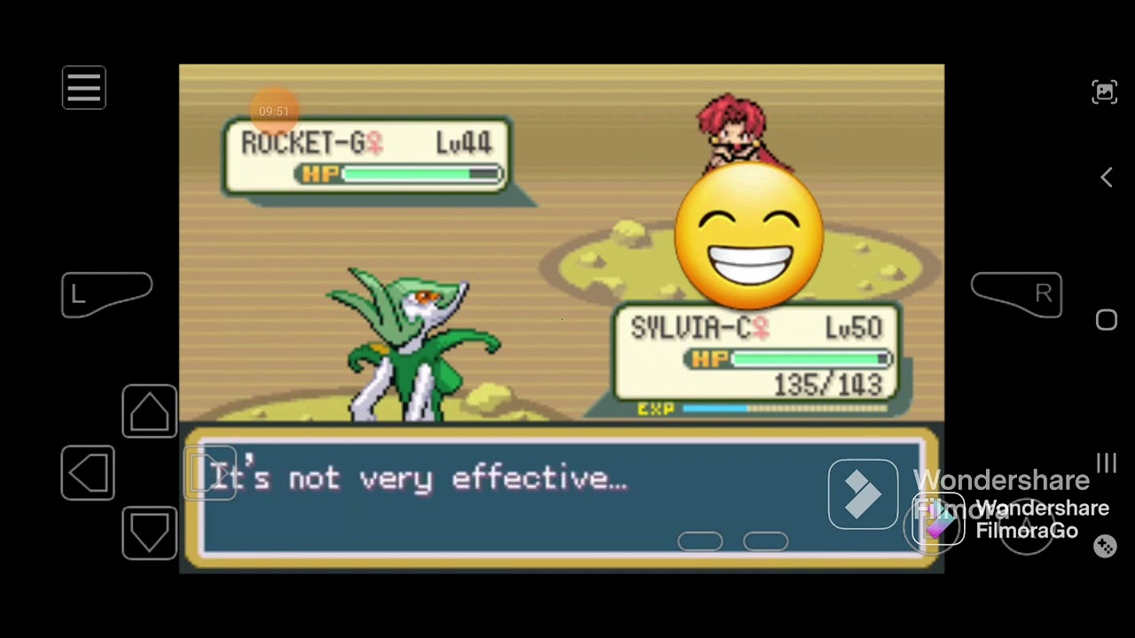 POKEMON GiRLS HUNTER 2 FiNAL