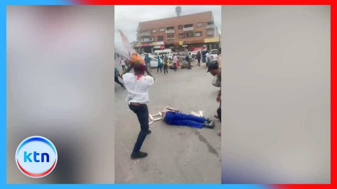 Afrika Kusini yaanza kuwaokoa raia wa Ghana baada ya mashambulizi dhidi ya wageni