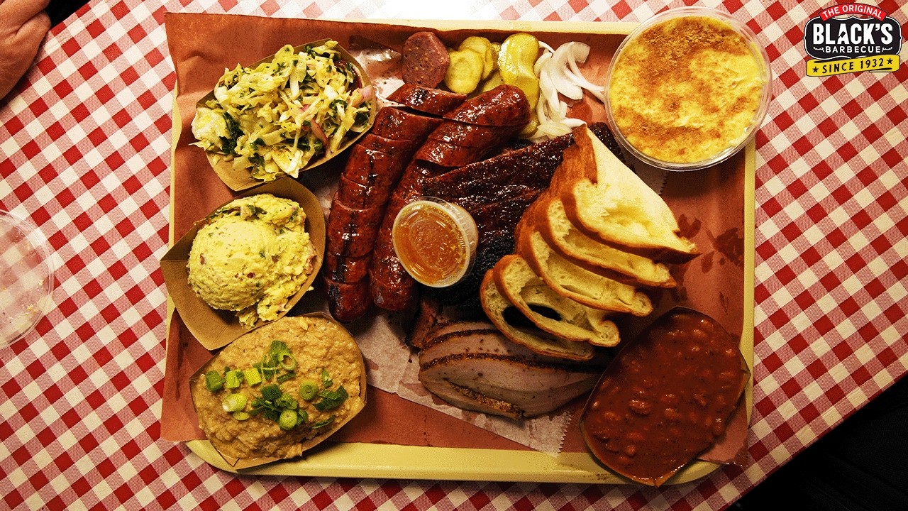 Is Goldee’s BBQ Worth it? 