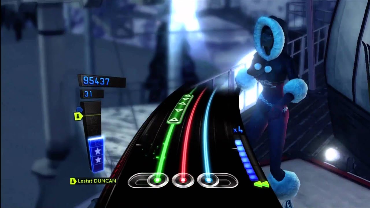DJ Hero 2 - Big Boi Ft. Cutty 