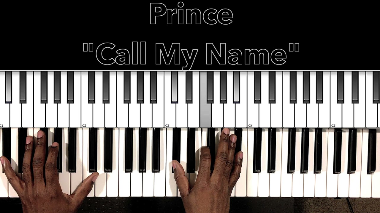 Prince 