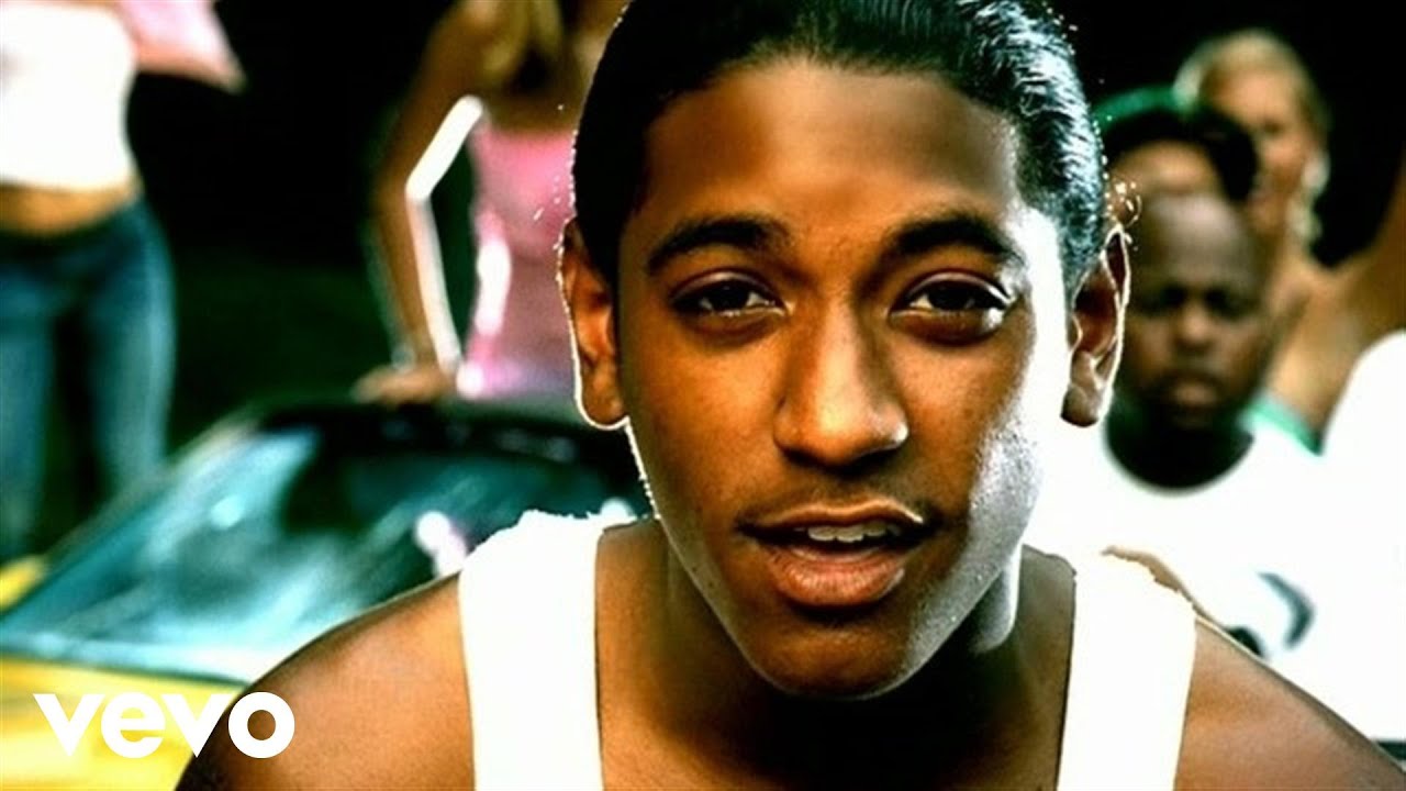 Lloyd - Hey Young Girl