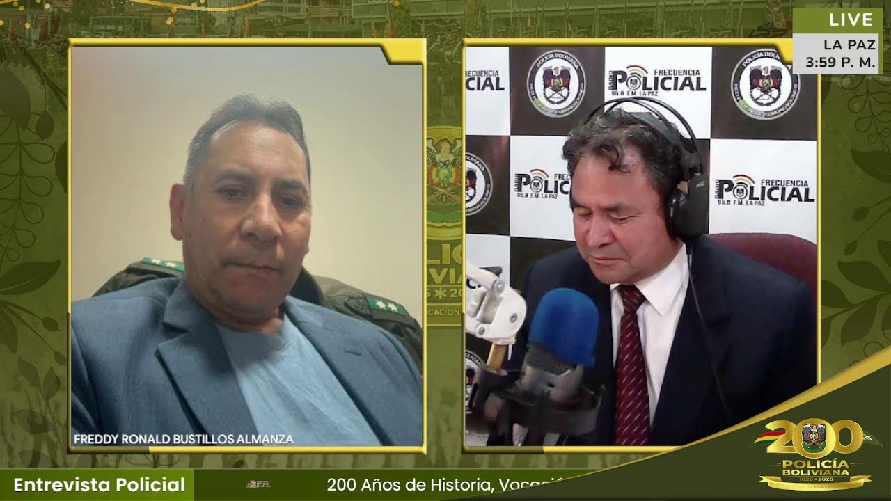 TRASMISIÓN STREAMING