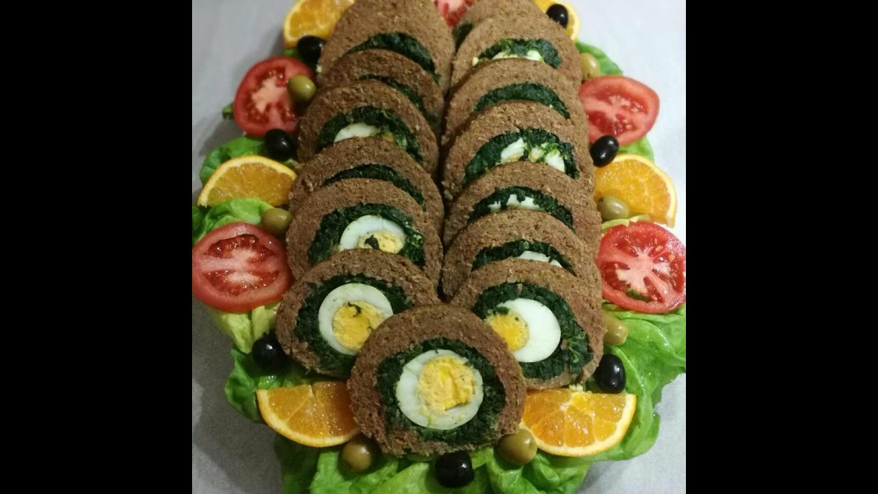 عين سبنيورية بالسبناخ 🌿🌿 3in spanyouriya /oiel de l'espagnole