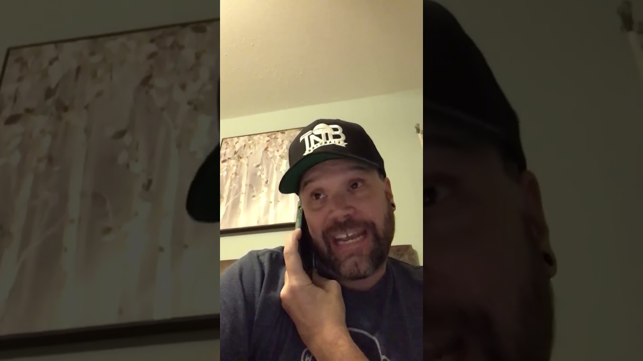 thebiggreenguy - Let&rsquo;s gooooooo! Video 2 of ? #soyouwanttobesponsoredbytnbnaturals2024 @tnbnaturals