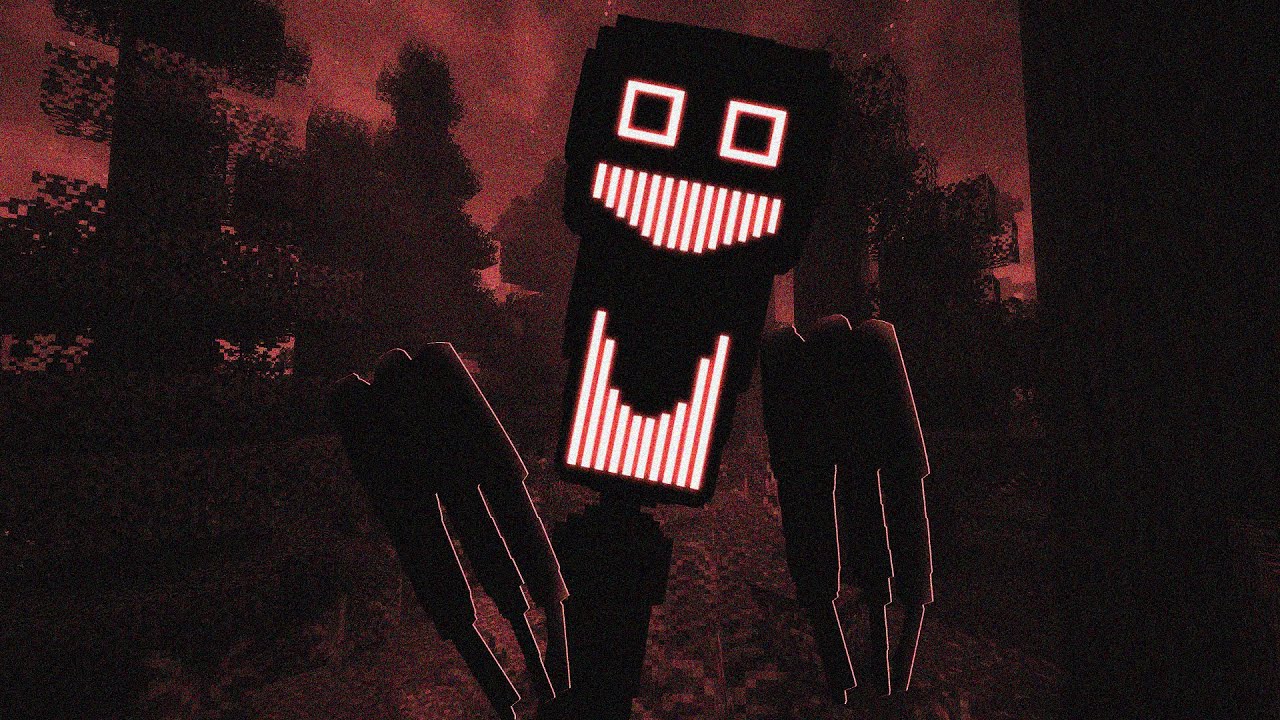 A Maldição de Apollyon: O Perseguidor da noite. - MINECRAFT HARDCORE - Pesadelo.