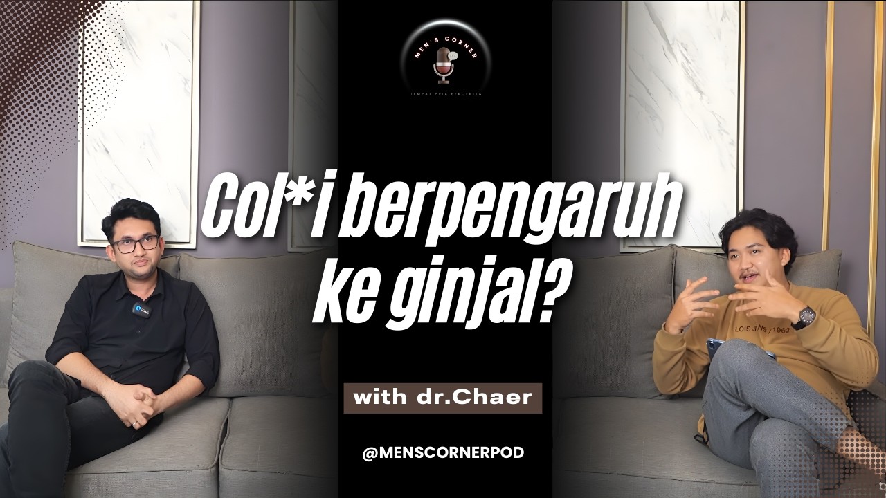 Bukan Hanya Soal Dosa, Tapi Soal Dampaknya ke Otak & Tubuh