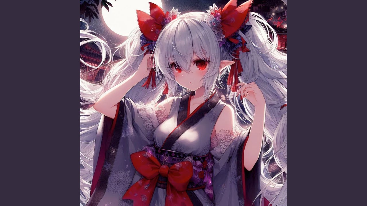 Fallen Scheherazade