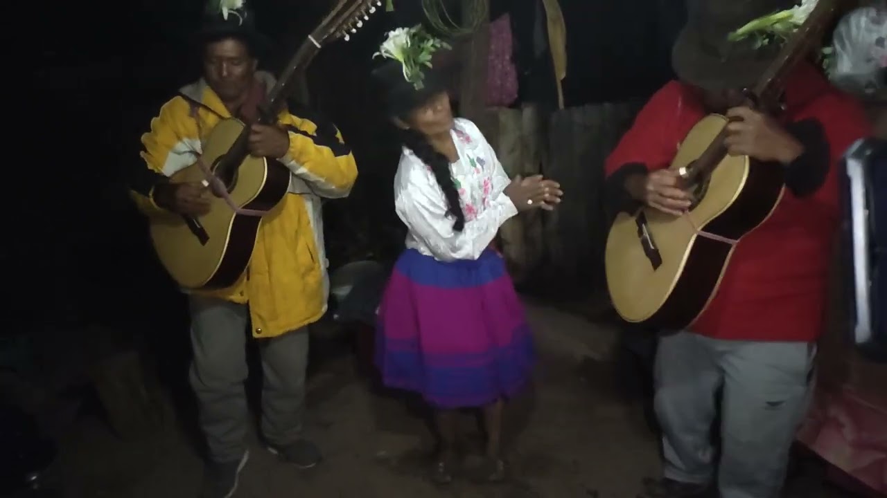 Sirenitas de colca Waswantu - | Pumpin Fajardino 2022