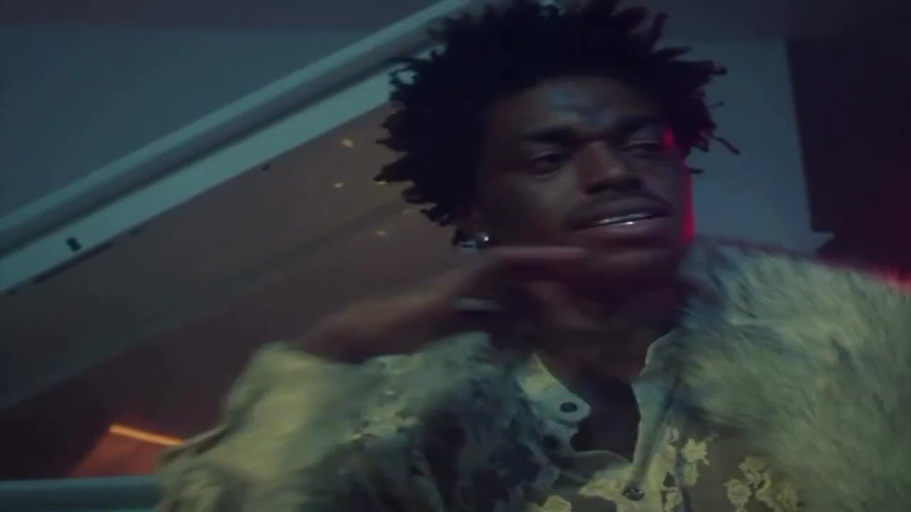 30 Min Of Kodak Black Over Night Vibe Samples (2024 Mix)