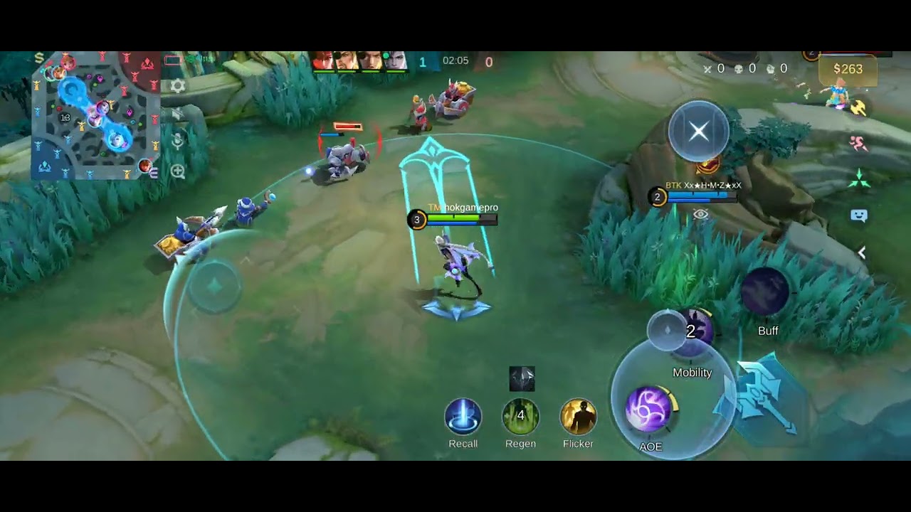 Karrie 