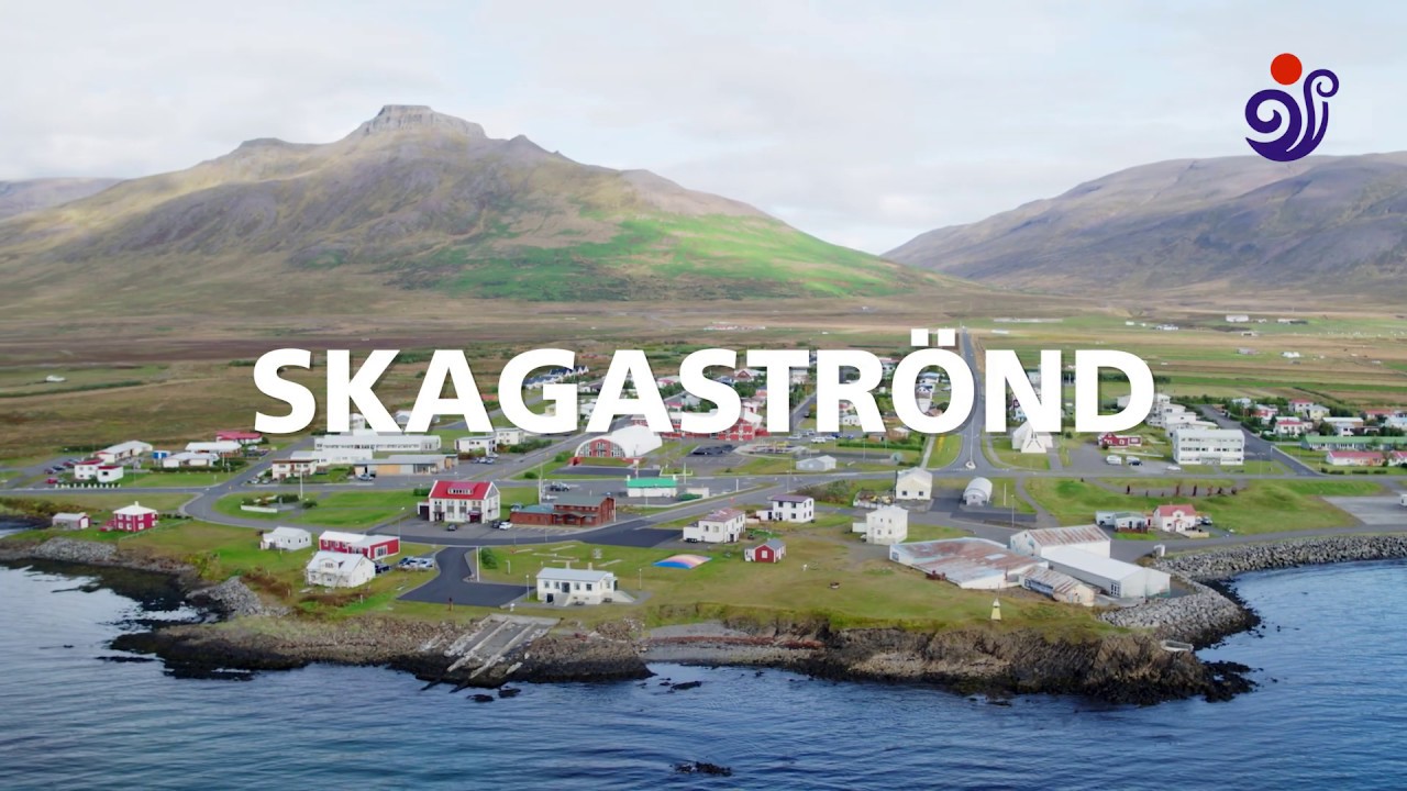 Talk of the Town: Skagastr&ouml;nd