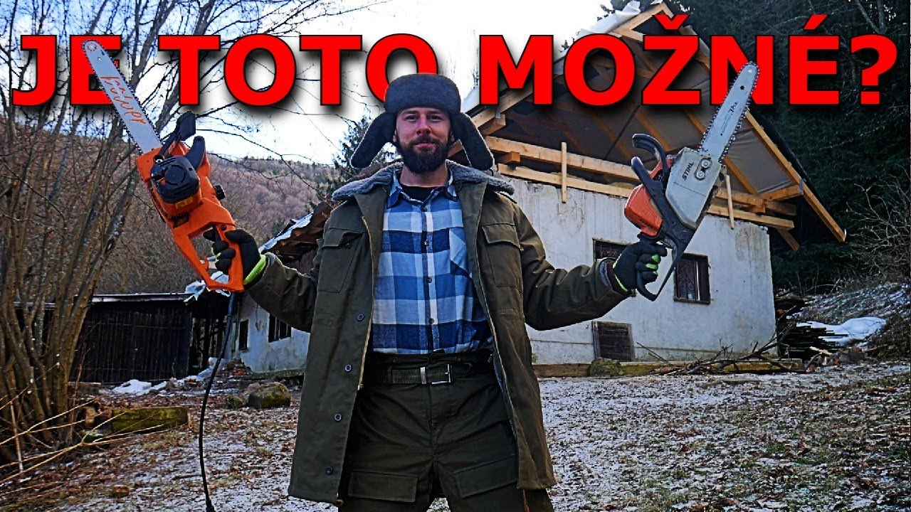 Keď pokaziť tak naraz a všetko! | Rekonštrukcia svojpomocne #40 (4K)