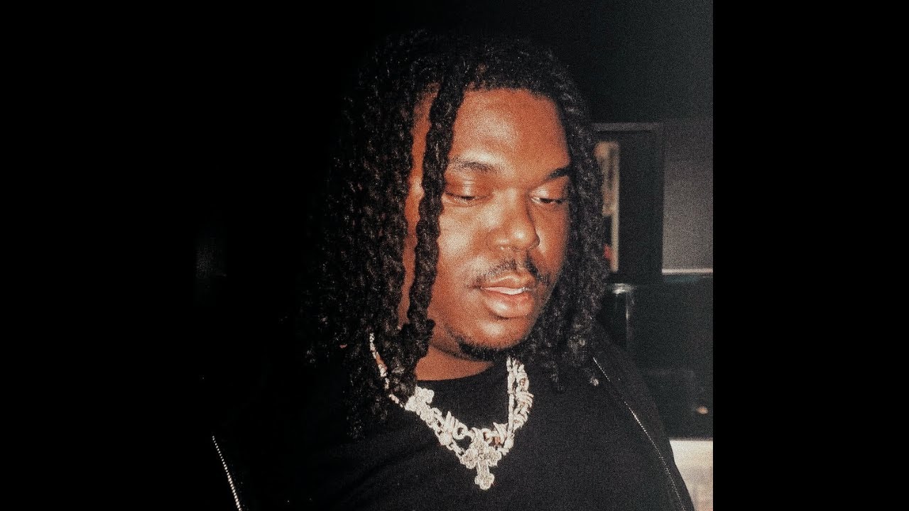 [FREE] Lucki x Lelo Type Beat - 