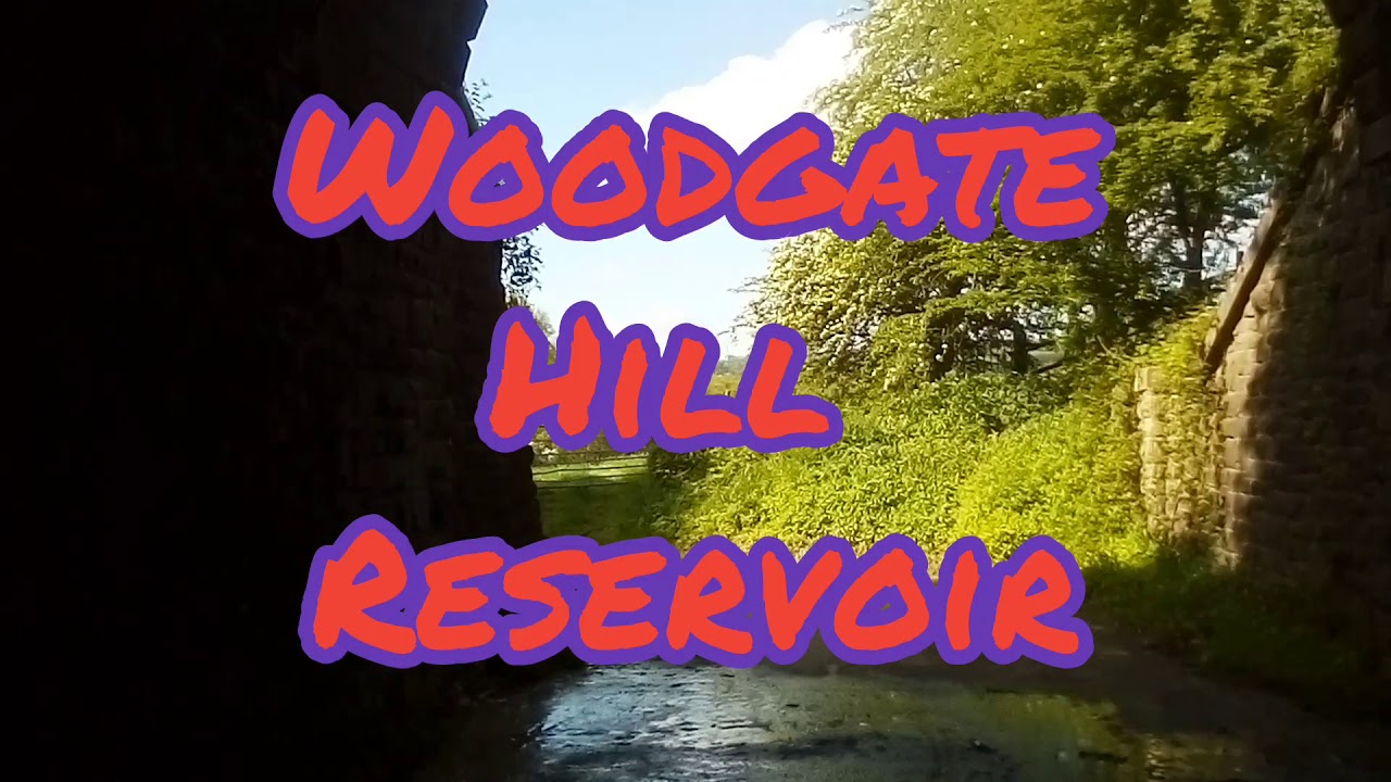Thirlmere & Haweswater underground aqueduct system .