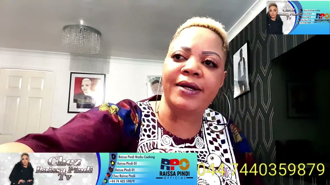 #EZAYAKO YINDA SARAH A YEBISI ERRA A BIMISA TATA NAYE BA AUDIO YA BASI NIONSO YA ERRA EBIMI TO LANDA