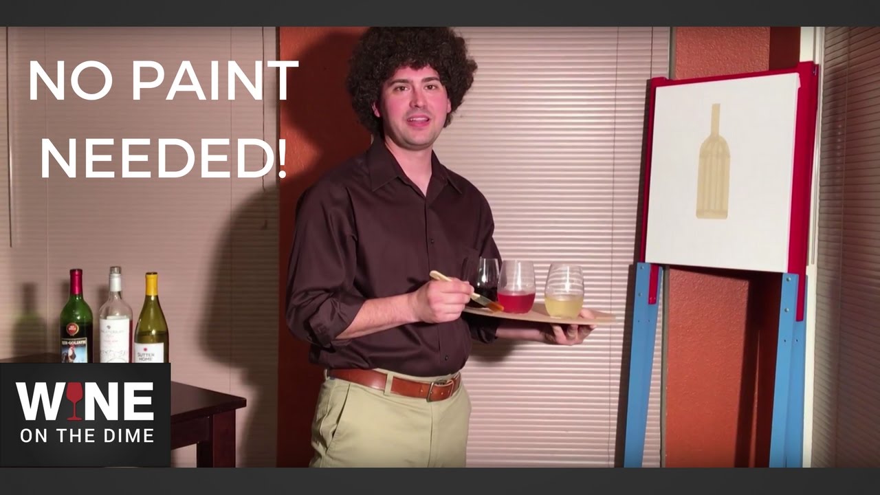 The Joy of Wine (Triple Wine Review: Chardonnay, Rose, Shiraz)