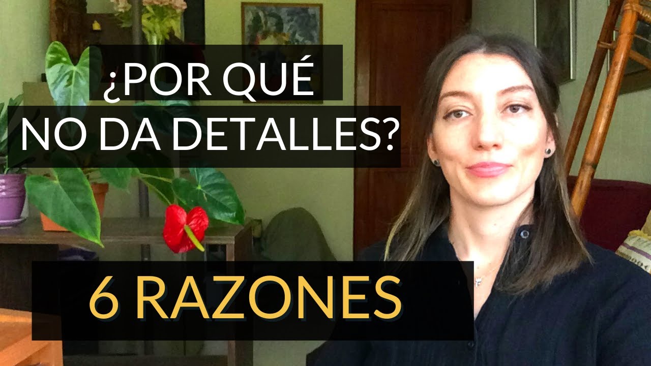 Infidelidad: ¿Por qué mi pareja no me quiere dar detalles después de su traición? 6 razones