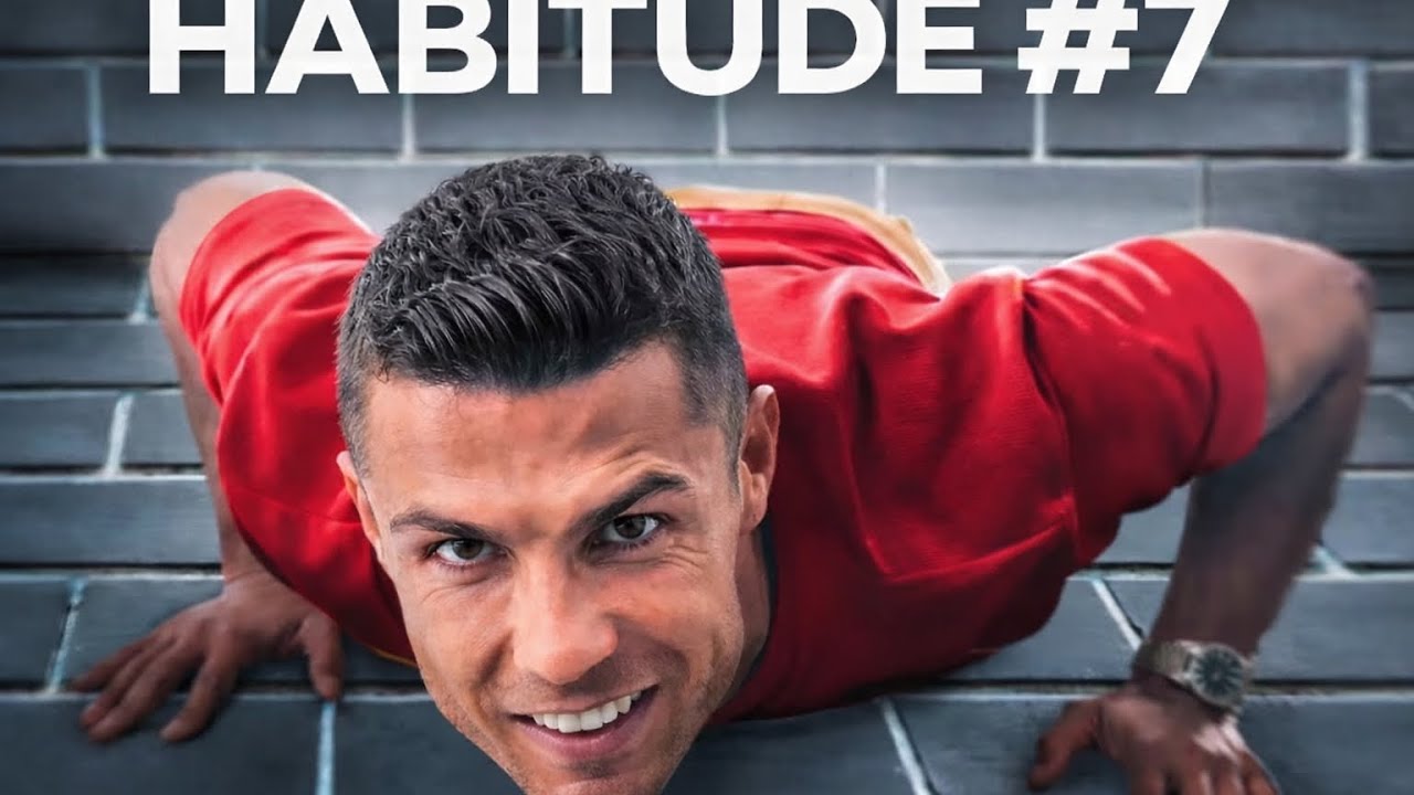 Le Succès n’est pas un Talent, c’est ces 10 Habitudes (Mystérieuse découverte)