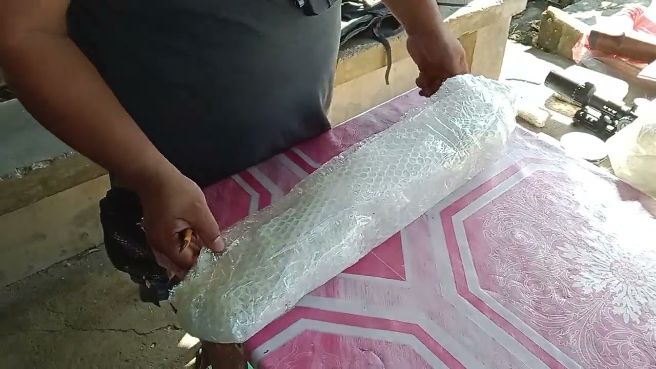 unboxing gcmag magnum gen2 🥰🥰🥰