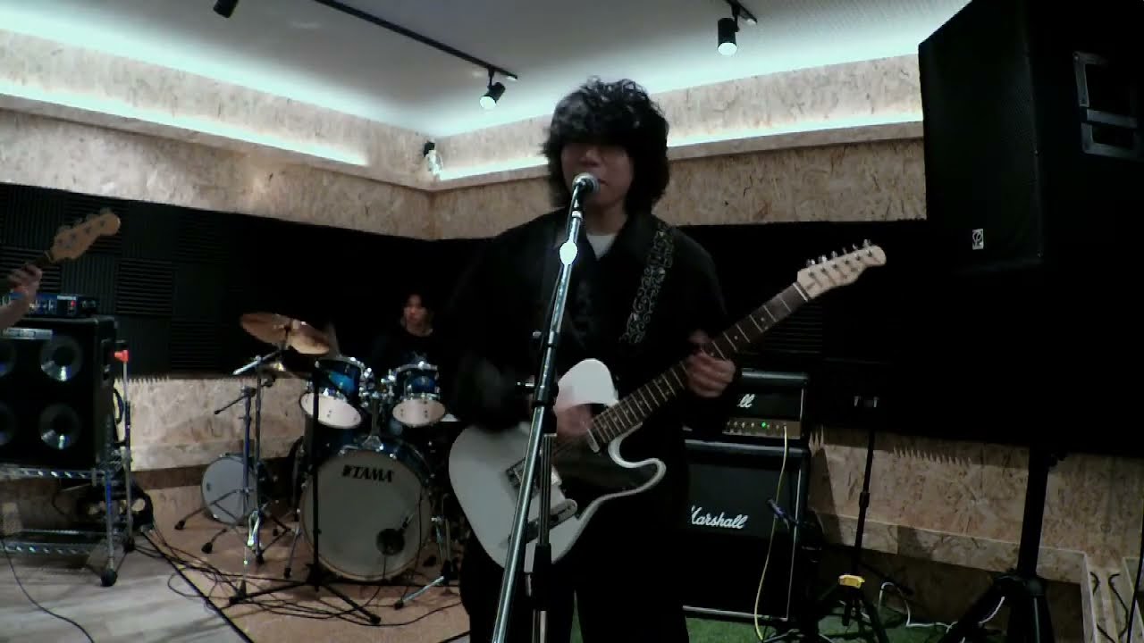 SOUNDNINE MUSIC TV 「ソコシレヌ」