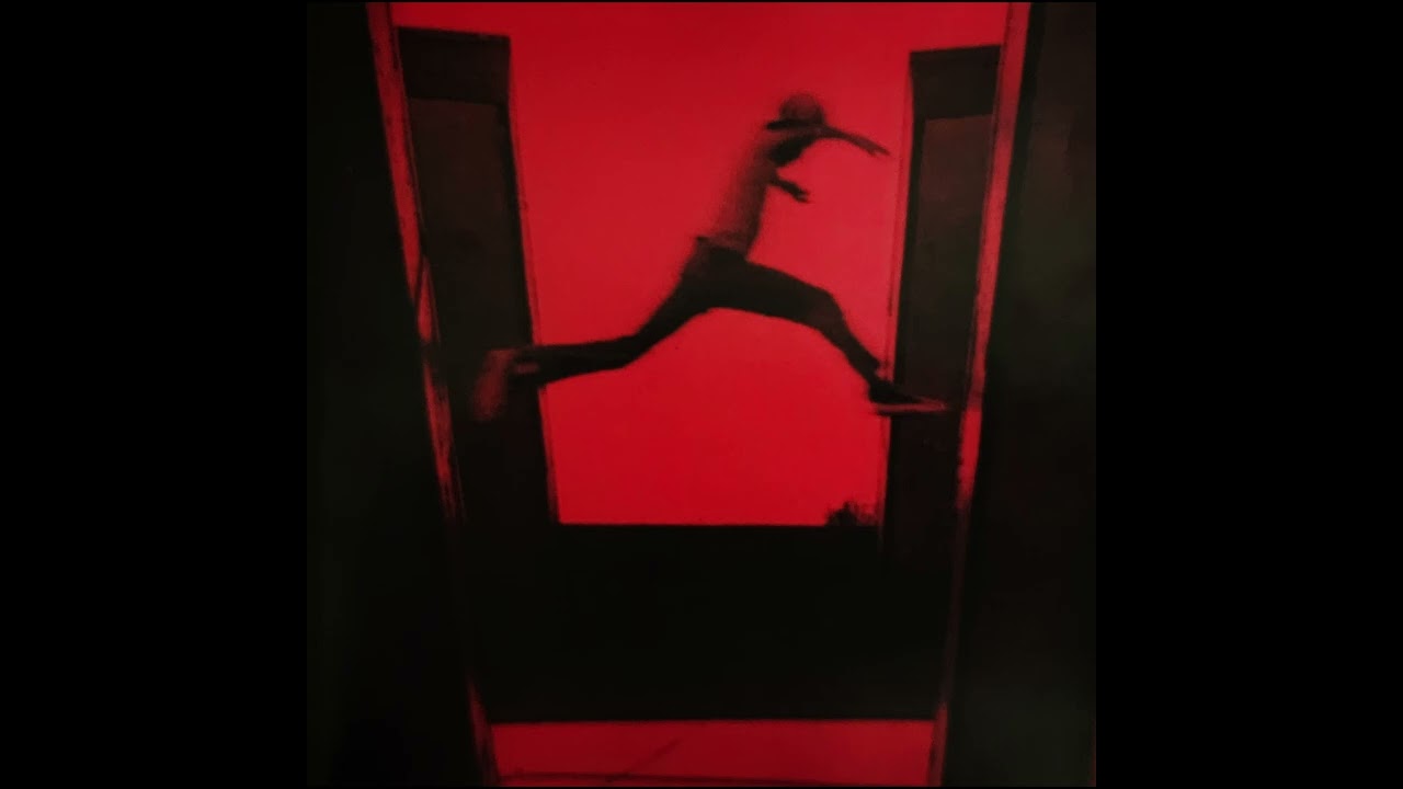 Twilite Speedball - Mos Def | HQ Audio