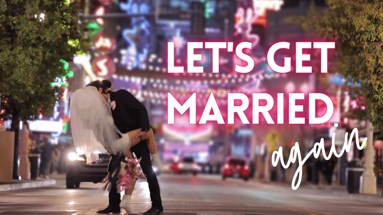 RENEWING OUR VOWS IN VEGAS | S6E9 Trailer | Aaryn & Nick Uncut