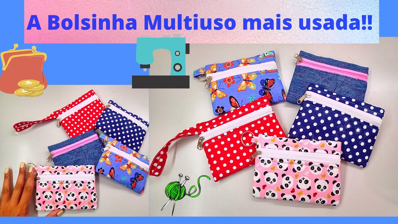 BOLSA MULTIUSO