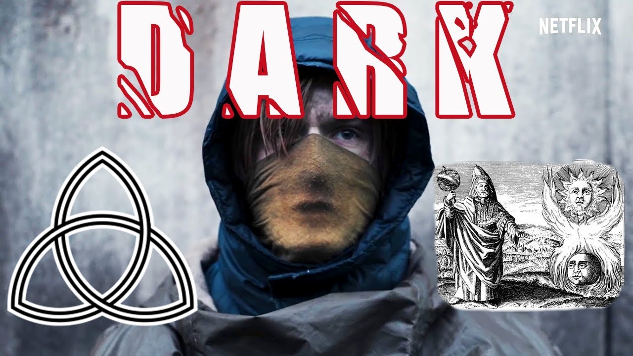 DARK saison 2 : Occultisme, Mythes et Théories