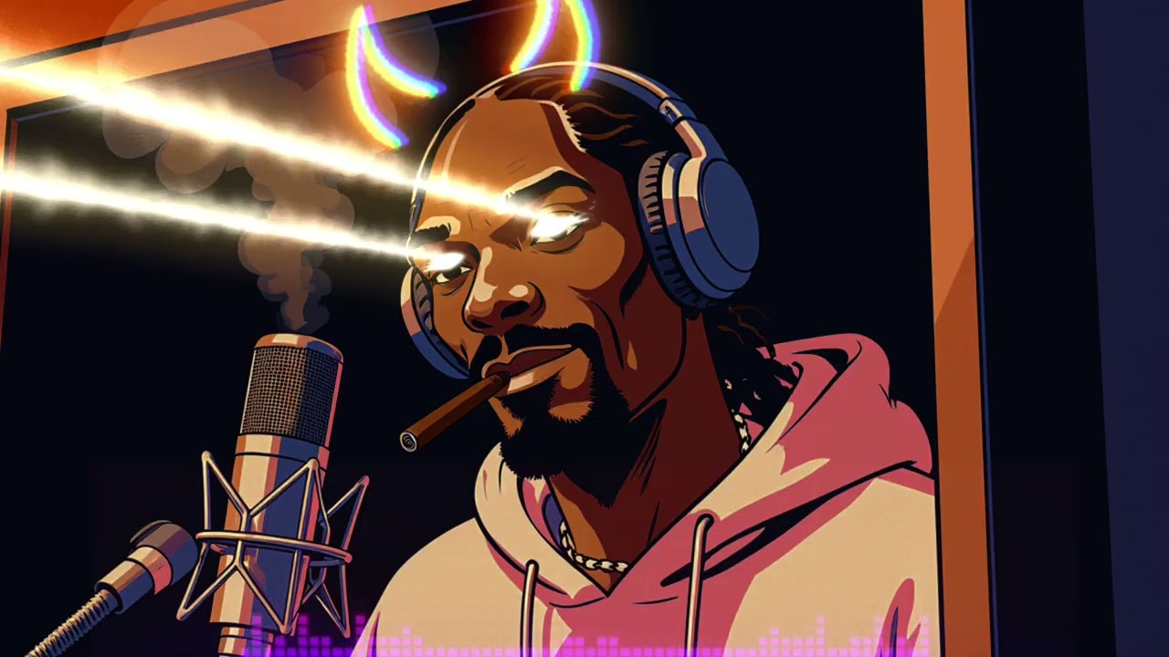 Old School 90s🔥Eminem & Snoop Dogg,Tyga, 50 Cent, Dr Dree, Ice Cube, Juicy, Drake, Cover Style #18