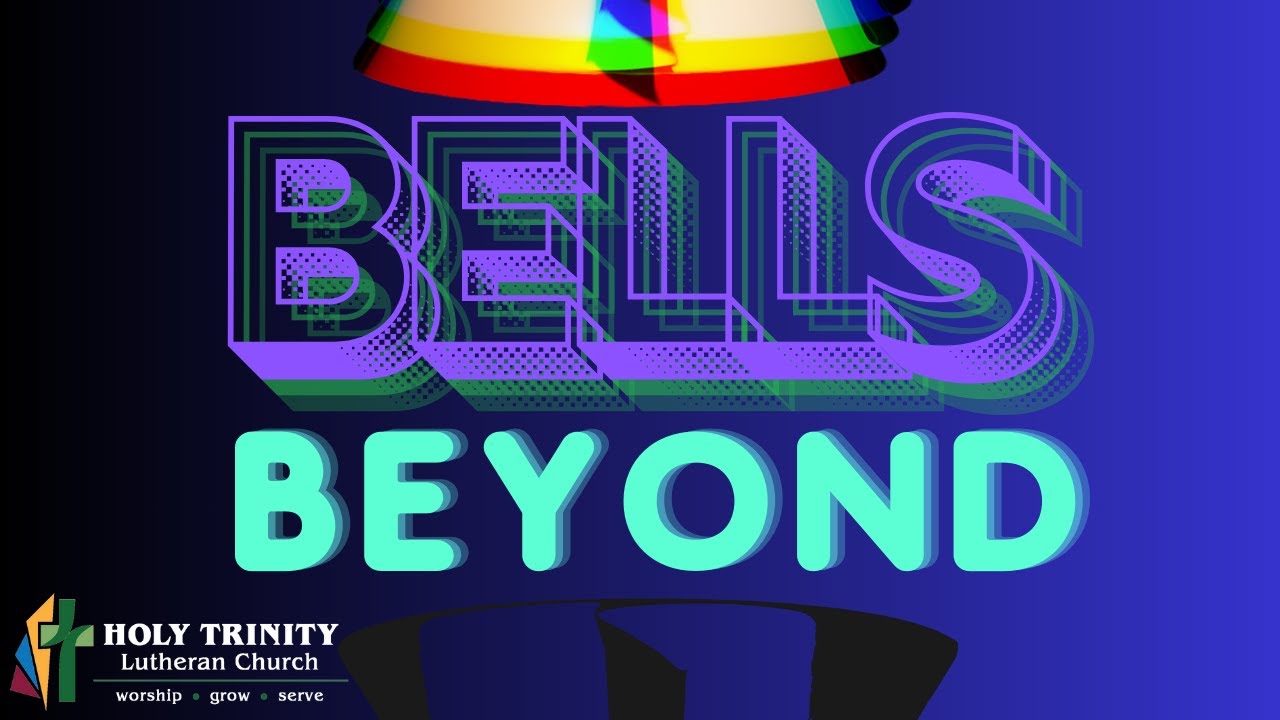 Bells Beyond | New Music for Handbells
