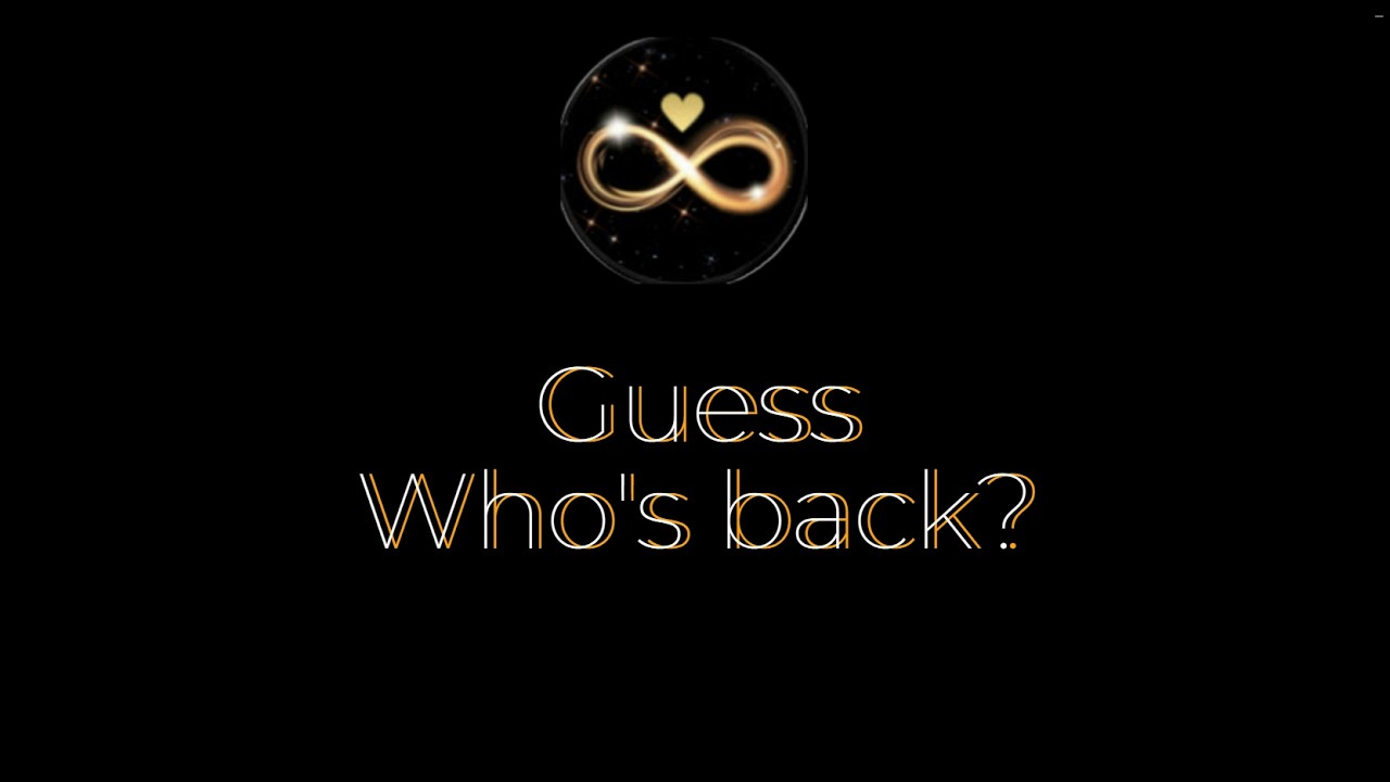 Guess Who's Back ! - EndlessLove - Metin2 Polska