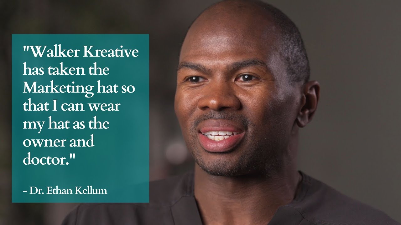 Marketing for Orthopedic Surgeons | Digital Agency Testimonial [2021]