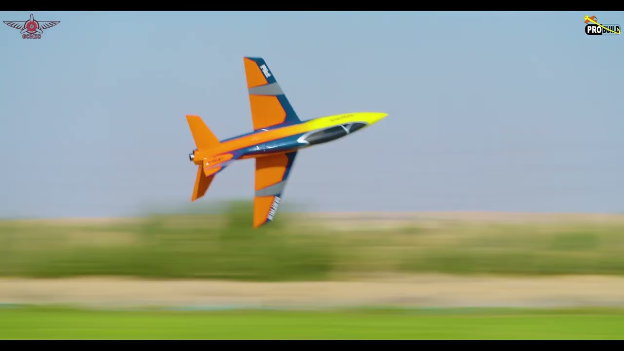 Pilot Rc Matrix Al Lisaili Airfield Dubai 2025