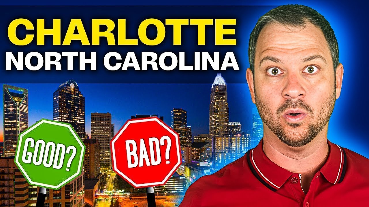 Moving to Charlotte NC? What No One’s Telling You About Life Here in 2025
