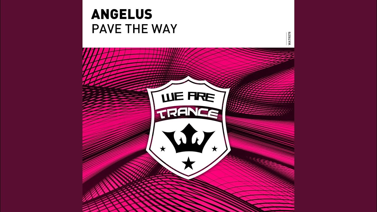 Pave The Way (Extended Mix)
