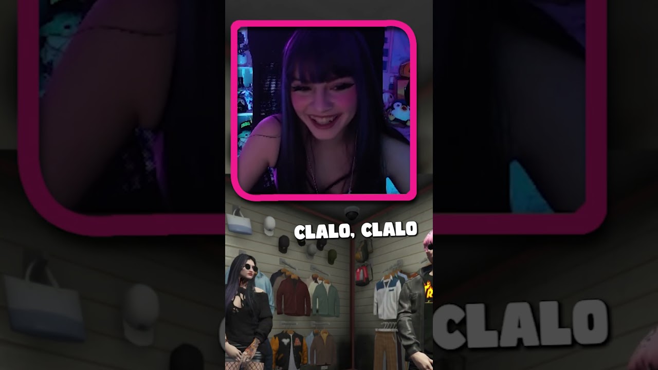 NO ELA CHINO 😭 #fyp  #roleplay  #gta5  #marbellavice  #twitchstreamer  #auronplay