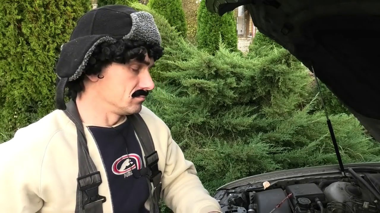 Przekładnia - Servis u Stasia ACO