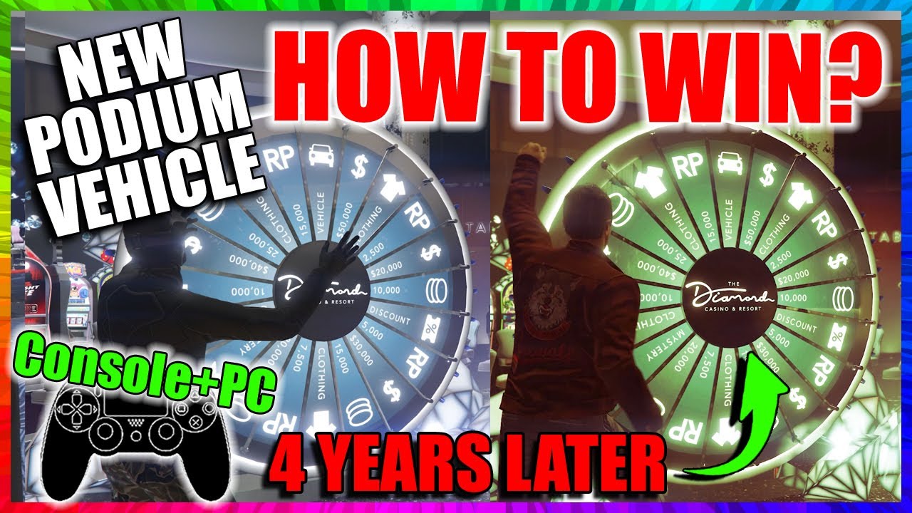 3.7 Seconds Method Still Works After 5 Years - HALLOWEEN SPECIAL - How to win first try | GTA 5