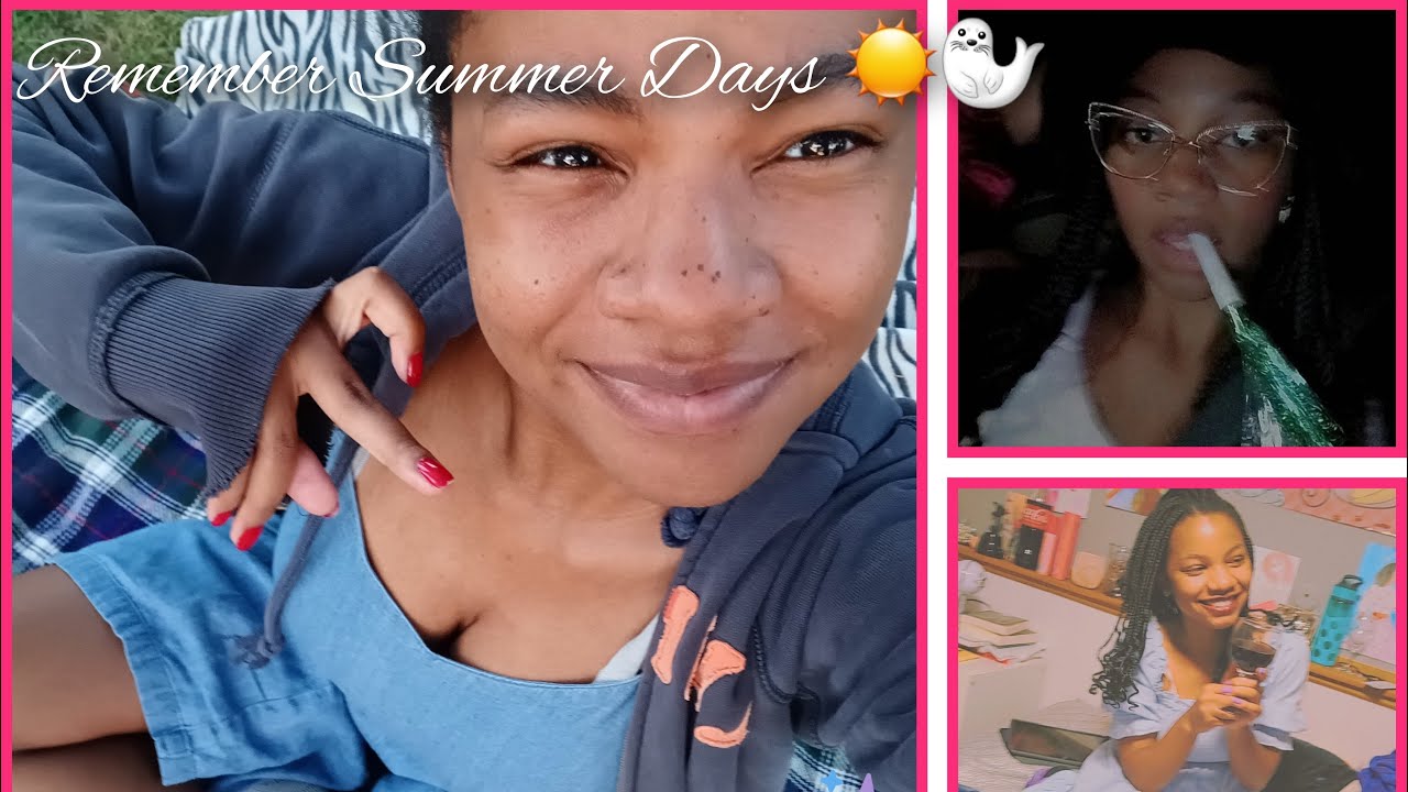 Remember Summer Days Cover~