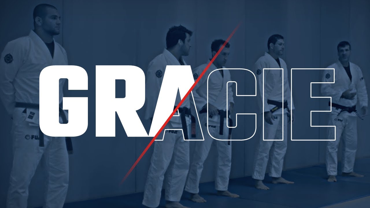 Gracie Made | The Family that changed Martial Arts History