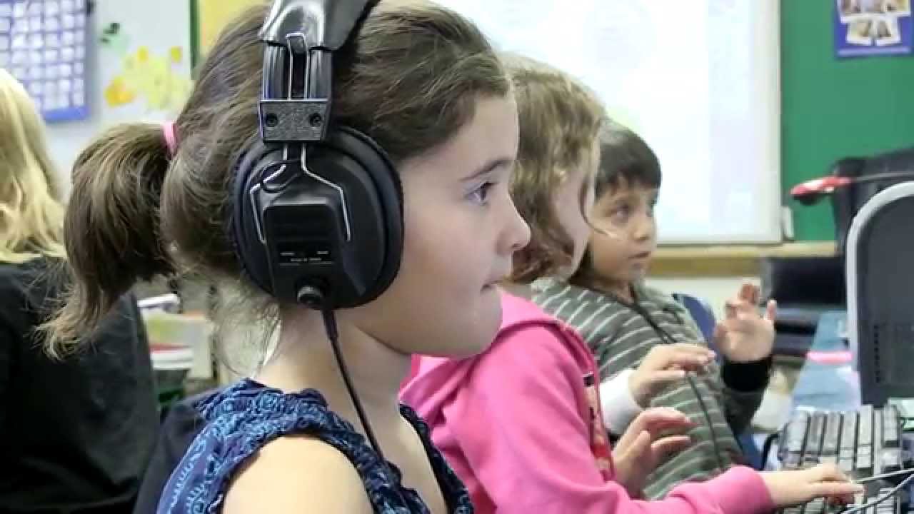 Classroom Innovation Spotlight: Second-grade Faux Flipped Classroom